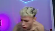 Twink gostoso em homemade – sex show do LeonLure