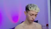 Twink gostoso em homemade – sex show do LeonLure