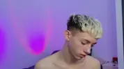 Twink gostoso em homemade – sex show do LeonLure