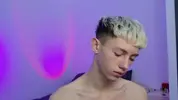 Twink gostoso em homemade – sex show do LeonLure