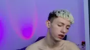 Twink gostoso em homemade – sex show do LeonLure