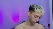 Twink gostoso em homemade – sex show do LeonLure