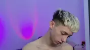Twink gostoso em homemade – sex show do LeonLure