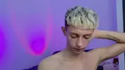 Twink gostoso em homemade – sex show do LeonLure