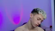 Twink gostoso em homemade – sex show do LeonLure