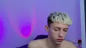 Twink gostoso em homemade – sex show do LeonLure