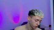 Twink gostoso em homemade – sex show do LeonLure