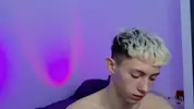 Twink gostoso em homemade – sex show do LeonLure