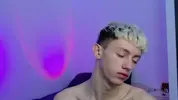 Twink gostoso em homemade – sex show do LeonLure