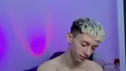 Twink gostoso em homemade – sex show do LeonLure