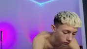 Twink gostoso em homemade – sex show do LeonLure