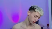 Twink gostoso em homemade – sex show do LeonLure