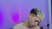Twink gostoso em homemade – sex show do LeonLure