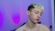 Twink gostoso em homemade – sex show do LeonLure
