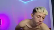 Twink gostoso em homemade – sex show do LeonLure