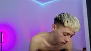 Twink gostoso em homemade – sex show do LeonLure