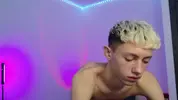 Twink gostoso em homemade – sex show do LeonLure