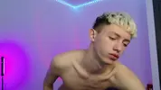 Twink gostoso em homemade – sex show do LeonLure