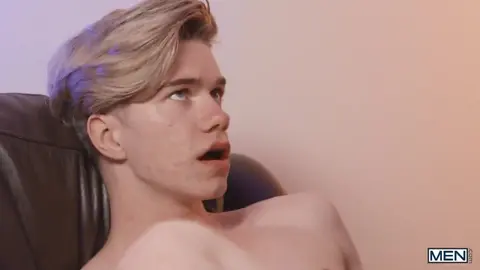 The Men’s Room: Porta Pounder