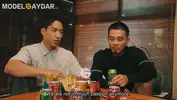Plan à 4 asiatique bareback (sous-titres anglais)