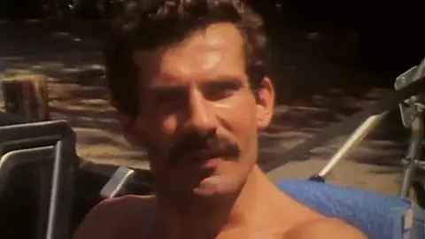 ⭐️ TRAINING SESSION ⭐️ (vintage)