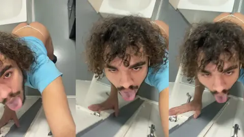 Martin Masa mindless gooner