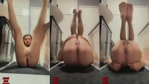 Martin Masa exposed for 24 hours (download)