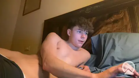 Twink camboy sexy : show maison hot (Schwarzsommer)