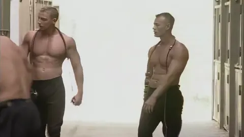 Temptation of the Gypsies 2 - Scene 2