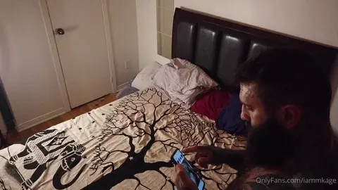 MARKUS KAGE – VIDEO Nr. 9876