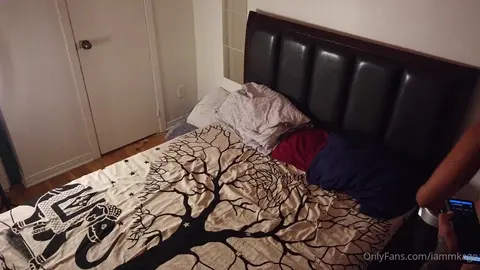 MARKUS KAGE – VÍDEO Nº 9876