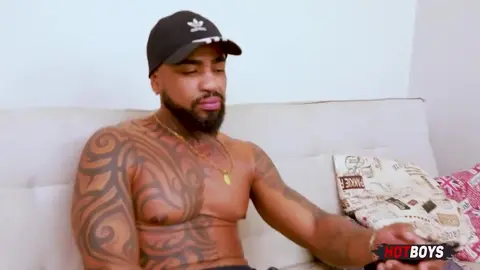 HB - Felipe Nuru & MaroMero