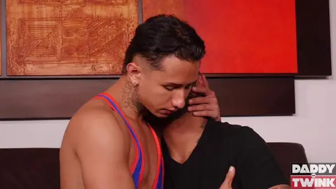 Damian Dark e Archi Gold