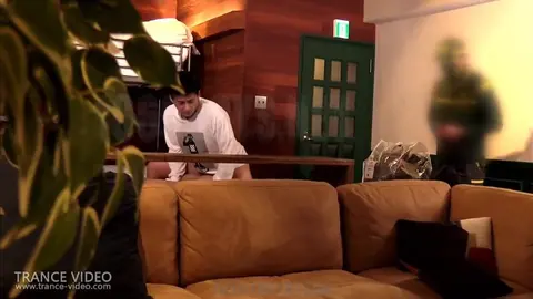 TRANCE VIDEO – TR-GF006 – Genkan Fuck (Partie 6)