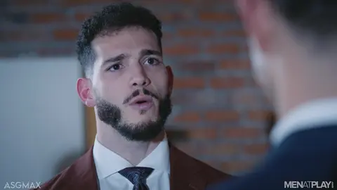 Ricky Hard, Ryder Owens – Capo Dei Capi Made Man