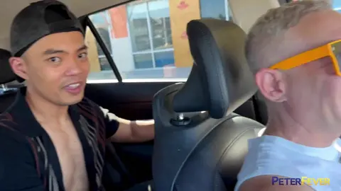 Ride Me - Der Jahrestag