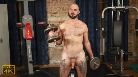 David Bikoff – Mão amiga