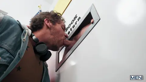 Hayden Harding, Bunker – Zorra de libros