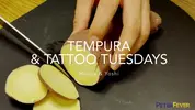 Midnight Boner – Cena 8: Tempura & Tattoo Tuesday