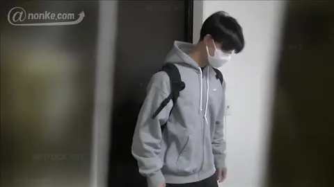 Membro do clube de futebol da faculdade