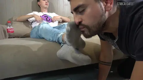 Letzte Street-Feet-Hunting #17 (zensiert, regelkonform)