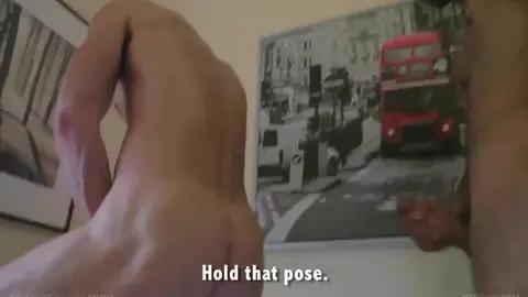 Tim Fuck - Fostter Riviera, Keiran, Malik Hussain, Sam Lewis & Sam Porte