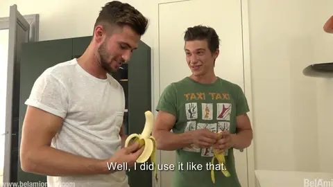 [BAO] Enrique Vera and Pierre Cezanne