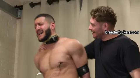 Livreur de pizza arabe se fait démonter et finir