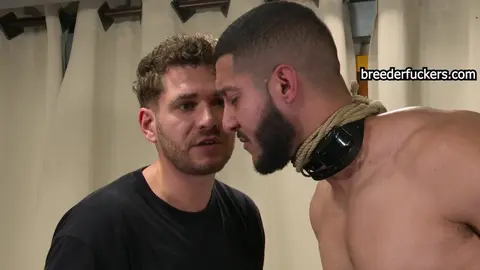 Repartidor de pizza árabe: lo usan y lo rellenan