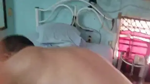 Juan Alberto Pérez Carrasco (Kuba) — POZ, submissiv, sucht Hookup