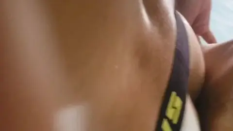 Juan Alberto Pérez Carrasco (Kuba) — POZ, submissiv, sucht Hookup