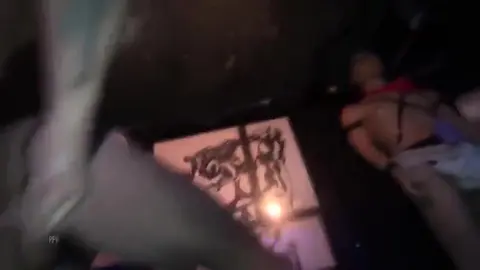 [RFC] Owen Powers in Go-Go Gangbang