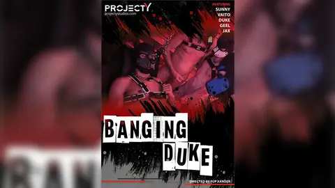 Duke se fait démonter