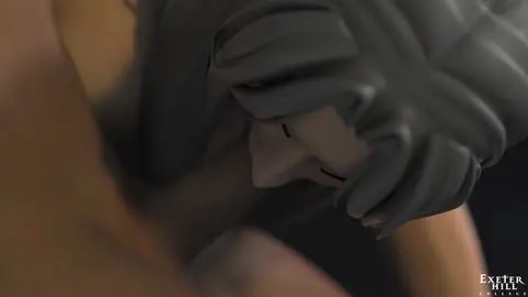 Kai Park, Cian Lee, Ender Ray – Exeter Hill College Épisode 3 : Convoqué